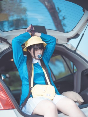 落落Raku – 小さな恋のうた_24