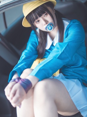 落落Raku – 小さな恋のうた_25