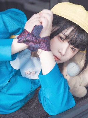 落落Raku – 小さな恋のうた_26