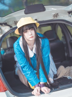 落落Raku – 小さな恋のうた_27