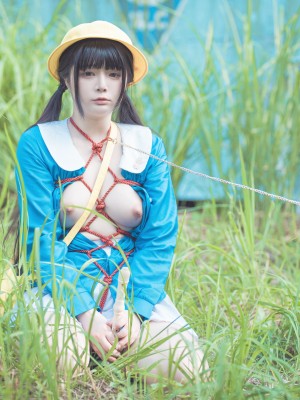 落落Raku – 小さな恋のうた_34