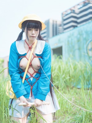 落落Raku – 小さな恋のうた_35