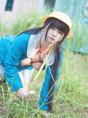 落落Raku – 小さな恋のうた_36