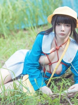 落落Raku – 小さな恋のうた_37