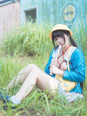 落落Raku – 小さな恋のうた_38