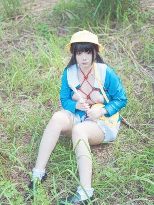 落落Raku – 小さな恋のうた_39