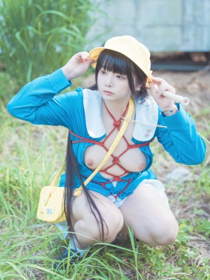 落落Raku – 小さな恋のうた_43