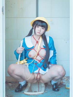 落落Raku – 小さな恋のうた_49