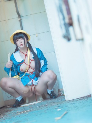 落落Raku – 小さな恋のうた_50