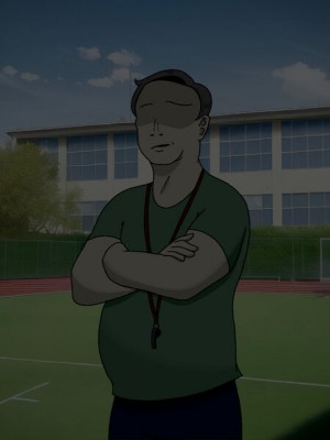 [TwilightS] イけ！青春格差陸上部！_059