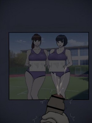 [TwilightS] イけ！青春格差陸上部！_150