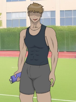 [TwilightS] イけ！青春格差陸上部！_114