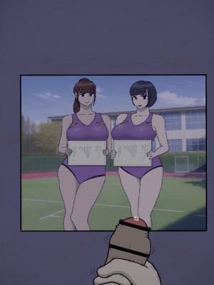 [TwilightS] イけ！青春格差陸上部！_148