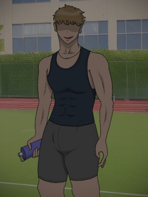 [TwilightS] イけ！青春格差陸上部！_115