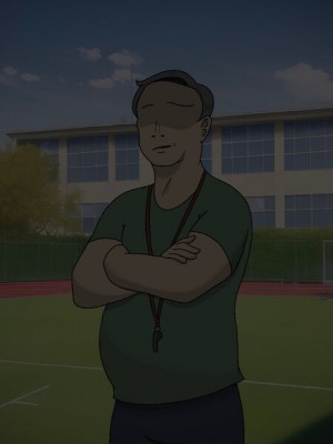 [TwilightS] イけ！青春格差陸上部！_107