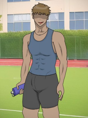 [TwilightS] イけ！青春格差陸上部！_025