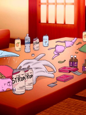 [TwilightS] イけ！青春格差陸上部！_137