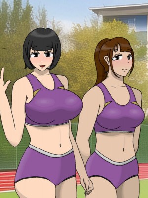 [TwilightS] イけ！青春格差陸上部！_012