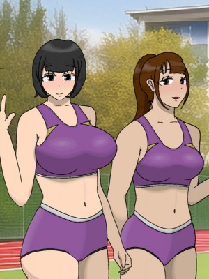 [TwilightS] イけ！青春格差陸上部！_014