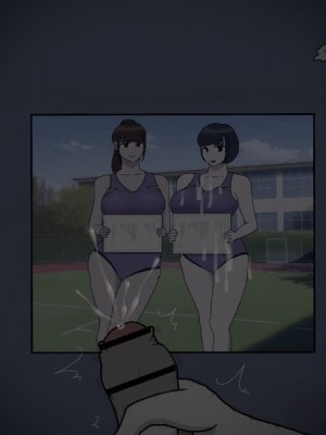 [TwilightS] イけ！青春格差陸上部！_160