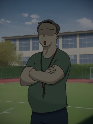 [TwilightS] イけ！青春格差陸上部！_127