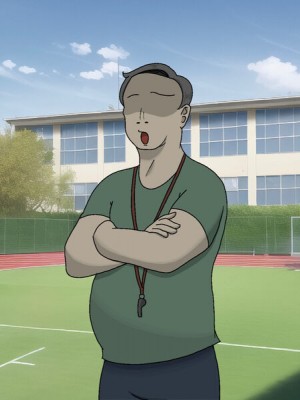 [TwilightS] イけ！青春格差陸上部！_126