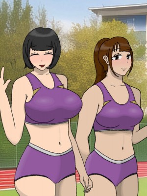 [TwilightS] イけ！青春格差陸上部！_015