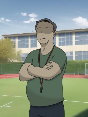 [TwilightS] イけ！青春格差陸上部！_089