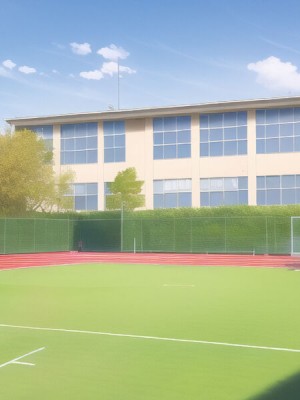 [TwilightS] イけ！青春格差陸上部！_111