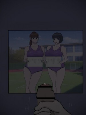 [TwilightS] イけ！青春格差陸上部！_134