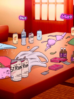 [TwilightS] イけ！青春格差陸上部！_136