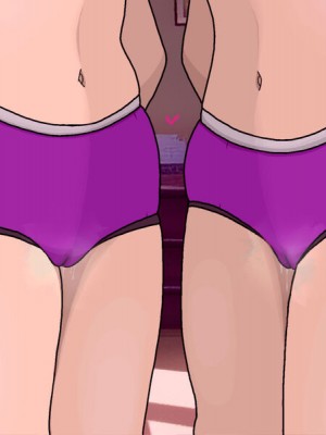 [TwilightS] イけ！青春格差陸上部！_070