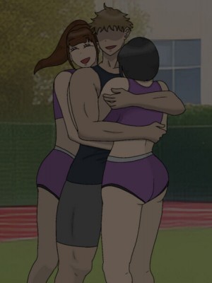 [TwilightS] イけ！青春格差陸上部！_122