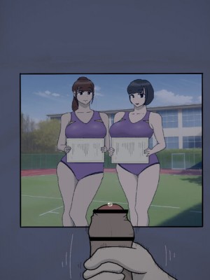 [TwilightS] イけ！青春格差陸上部！_132