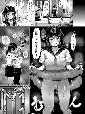 COMIC 真激 2024年1月号 [DL版]_197