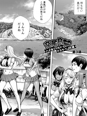 COMIC 真激 2024年1月号 [DL版]_121