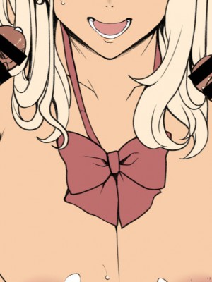 [愛上陸] むかつくギャルに催眠をかける話_037