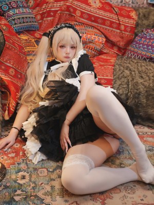 落落Raku – [UiYUU×OGC] 初體驗♡由紀子♡_DSC01211 idolfile