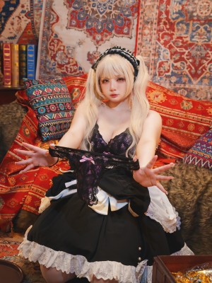 落落Raku – [UiYUU×OGC] 初體驗♡由紀子♡_DSC01364 idolfile