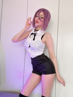 Hidori Rose - Reze_03