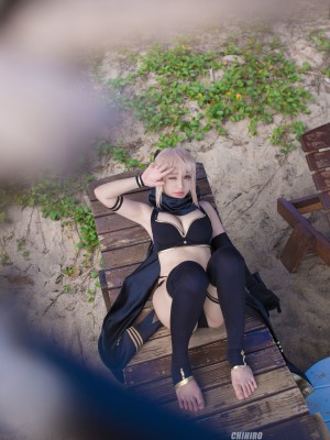 [千寻] 冲田总司_43