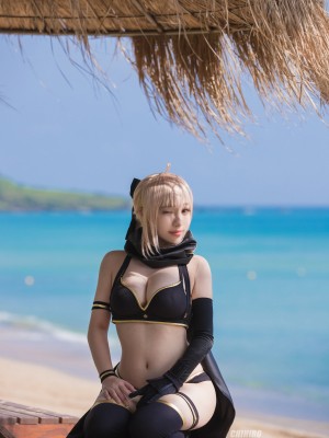 [千寻] 冲田总司_36