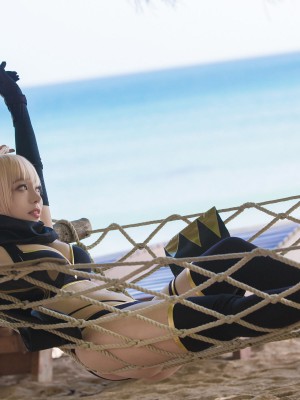 [千寻] 冲田总司_06