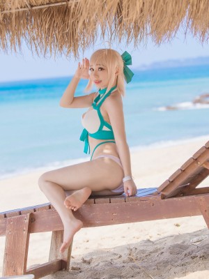 [千寻] 冲田总司_08