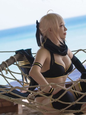 [千寻] 冲田总司_40