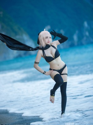 [千寻] 冲田总司_53