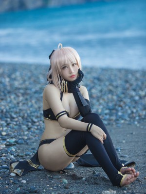 [千寻] 冲田总司_50