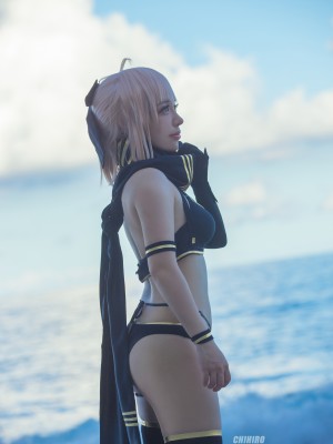 [千寻] 冲田总司_49