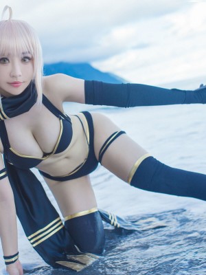 [千寻] 冲田总司_45