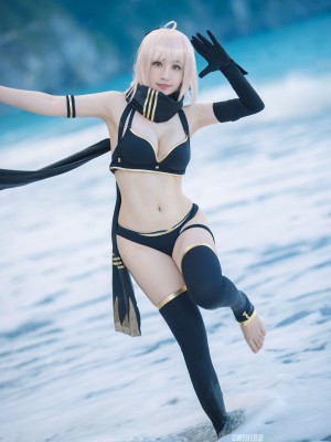 [千寻] 冲田总司_46